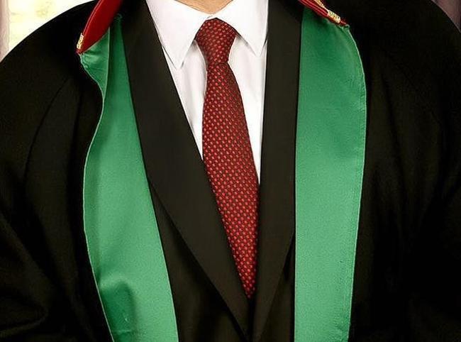 Türkiye’s lawyer count surges 44 pct in five years