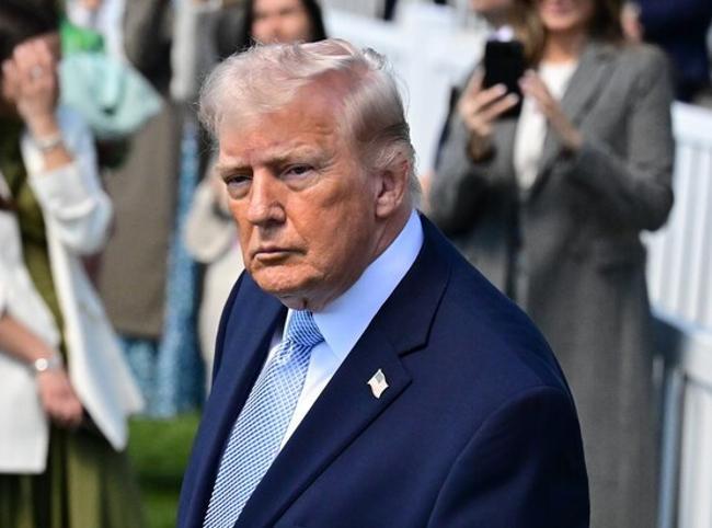 Trump claims Iran could be eliminated in 1 night