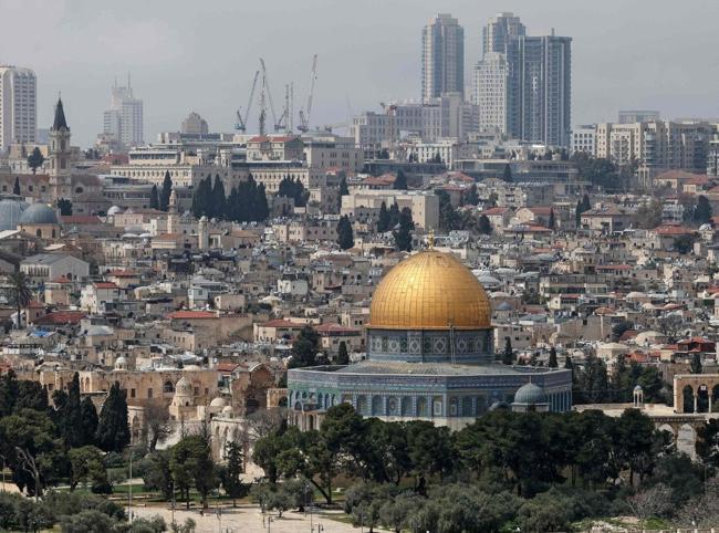 Arab countries condemn Israeli minister’s storming of Al-Aqsa Mosque