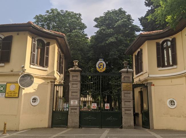 Authorities probe enrollment of Turkish students in unauthorized embassy schools