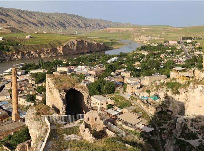 Southeastern provinces become new frontier in Türkiye’s tourism expansion