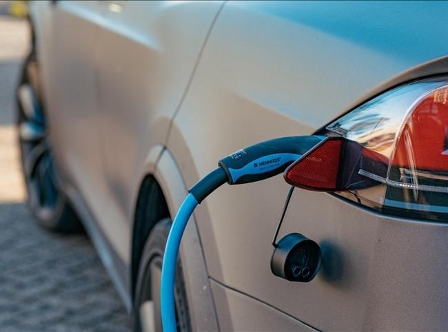 Electric vehicles become mainstream in Türkiye’s auto market
