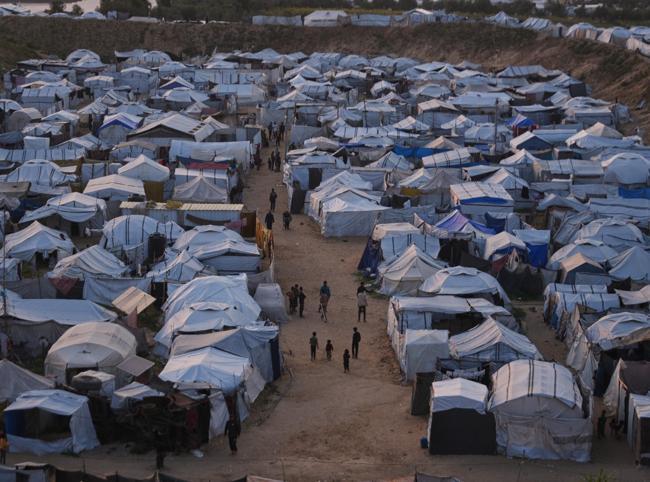 Gaza marks 6 months of ceasefire with no progress in humanitarian conditions