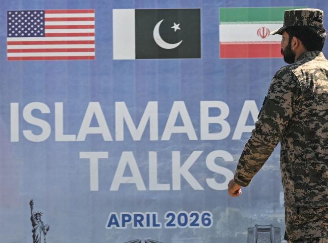 US, Iran fail to reach agreement after marathon talks