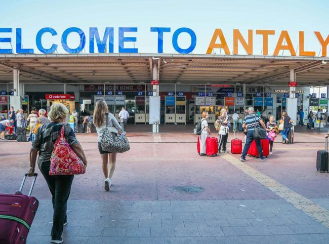 Türkiye seeks to strengthen ties with European tour operators