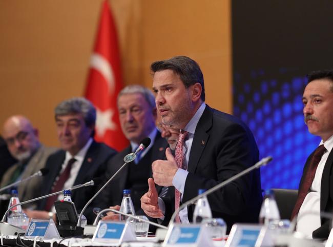 Electrification at the core of energy vision, says minister