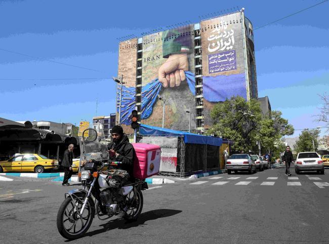 US optimistic about reaching peace deal with Iran