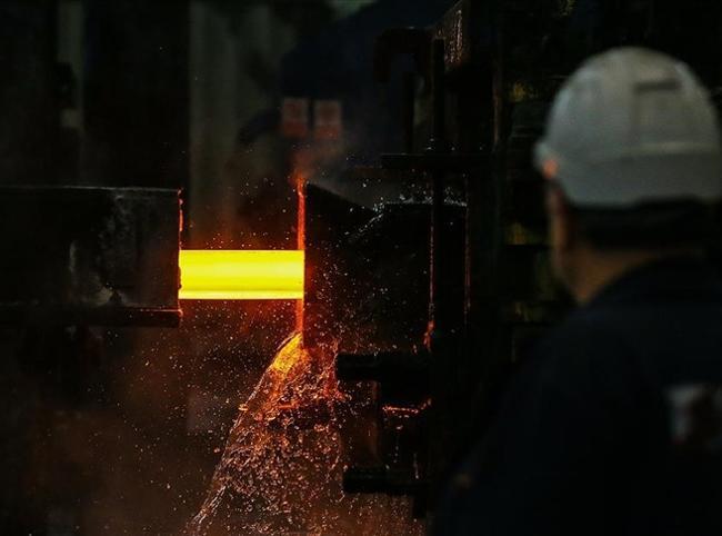 Türkiye’s mining exports rise 14 percent in first quarter