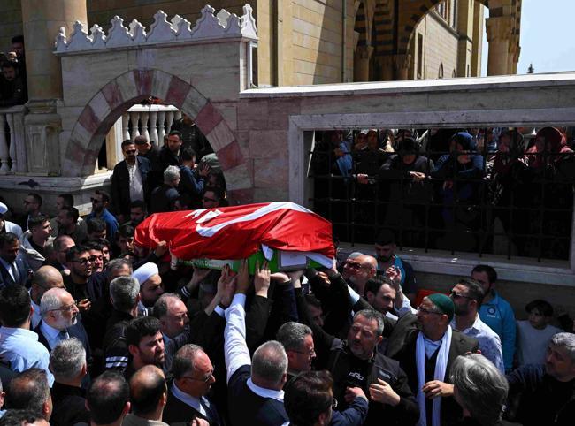 Türkiye mourns school shooting victims amid new findings on attack