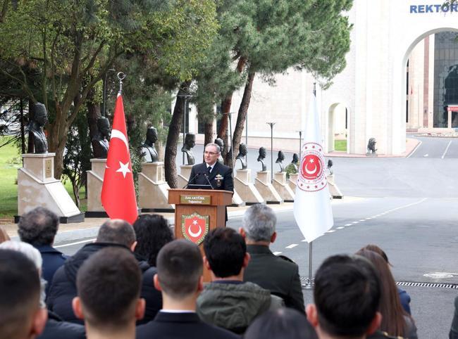 Türkiye to expand commandos as army adapts to new threats: Ministry