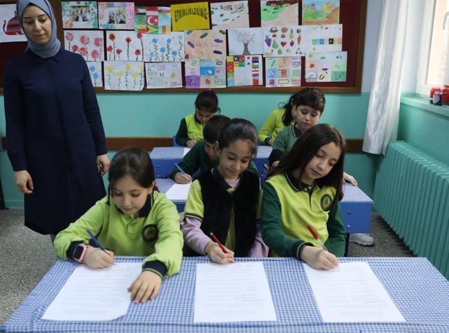 School violence is a preventable gradual process, experts say