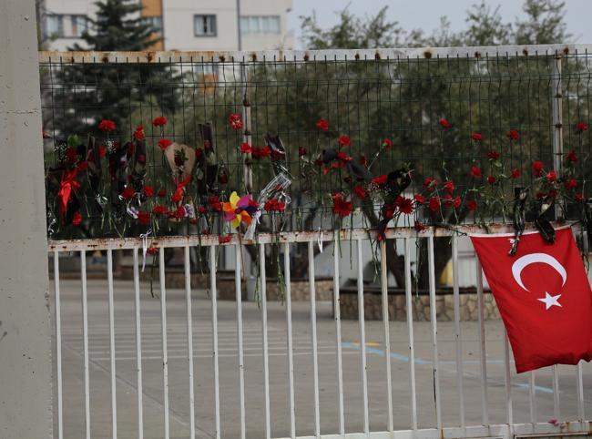 Digital trail, gun access in focus after Kahramanmaraş school attack