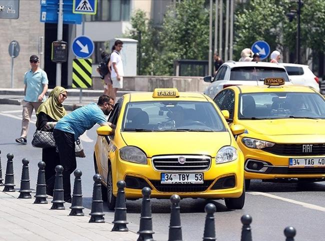 Istanbul to overhaul taxi system with Singapore-style model