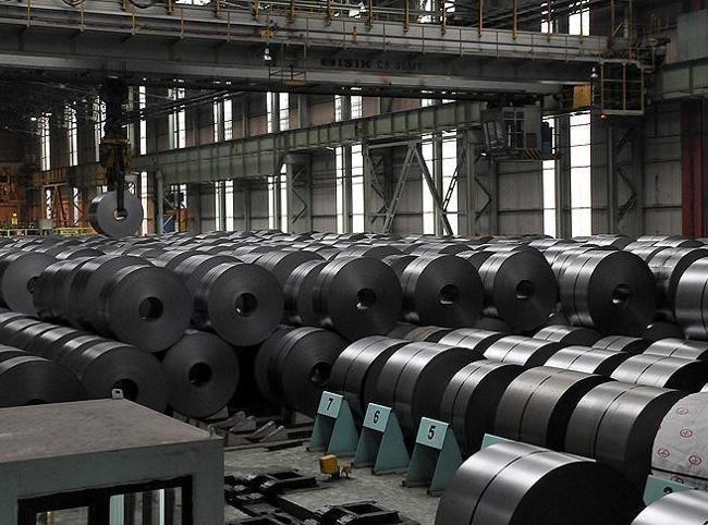 Turkish steel sector eyes $17 billion in exports in 2026