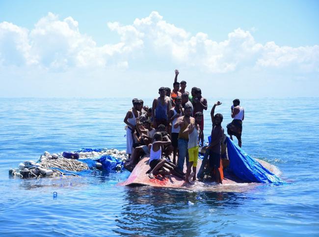 7,900 people died, disappeared on migration routes in 2025: UN