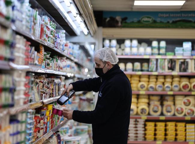 Türkiye targets deceptive ‘village,’ ‘organic’ labels in food safety move