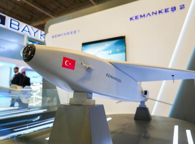 SAHA 2026 to bring defense, aerospace industry together in Istanbul