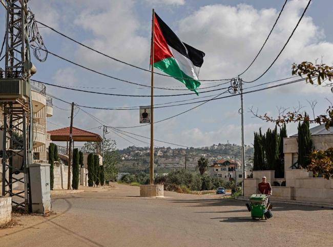 Türkiye condemns Israeli settler attacks, killing of Palestinians in West Bank