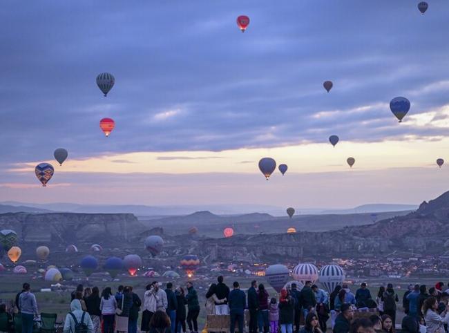 Domestic tourism expenditure rises 32 percent in 2025