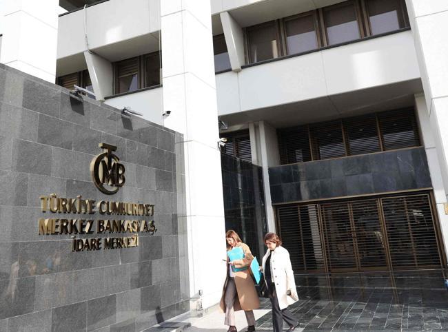 Turkish central bank keeps policy rate unchanged again