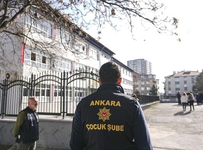 Türkiye to introduce 7-tier school security model after shootings