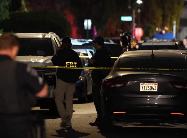 World leaders react to Washington gala shooting