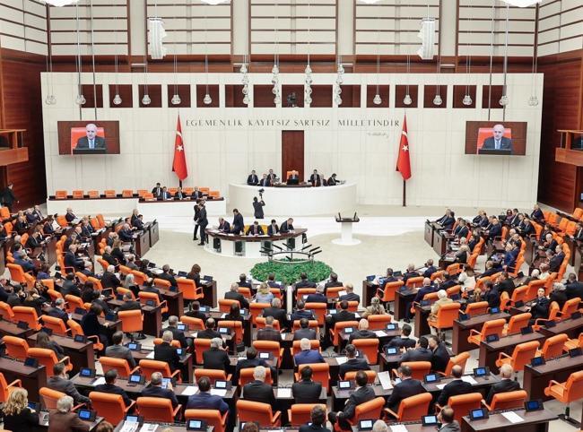 Parliament to debate housing rules, oversight measures