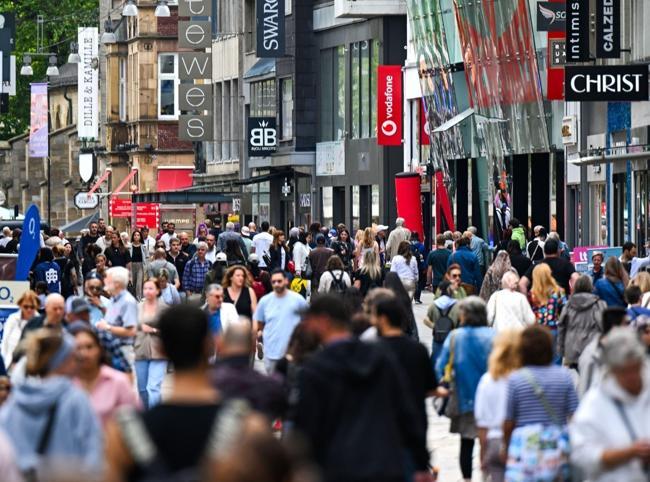 Ankara expresses concern over gangs targeting Turkish businesspeople in Germany