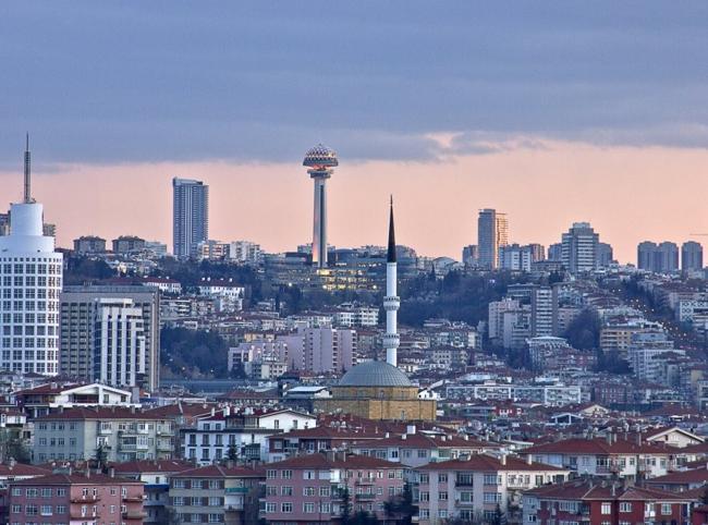 Ankara hotels gear up for NATO summit as bookings surge