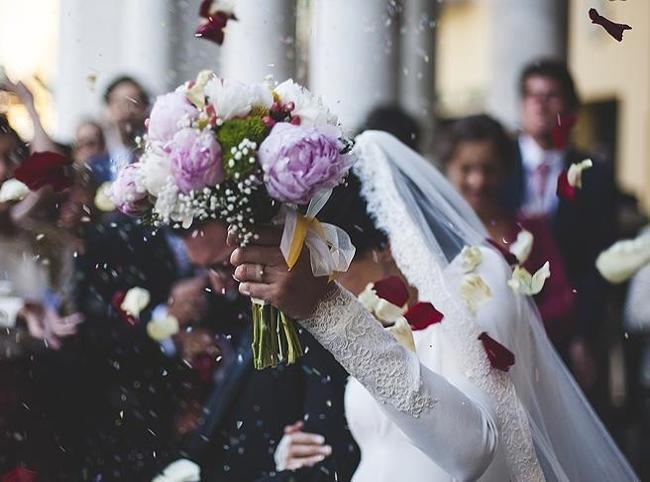 Iran conflict hits Türkiye’s wedding industry