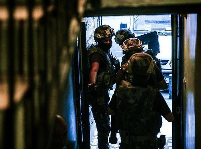 Interior Ministry reports 17,000 drug operations in first four months of 2026