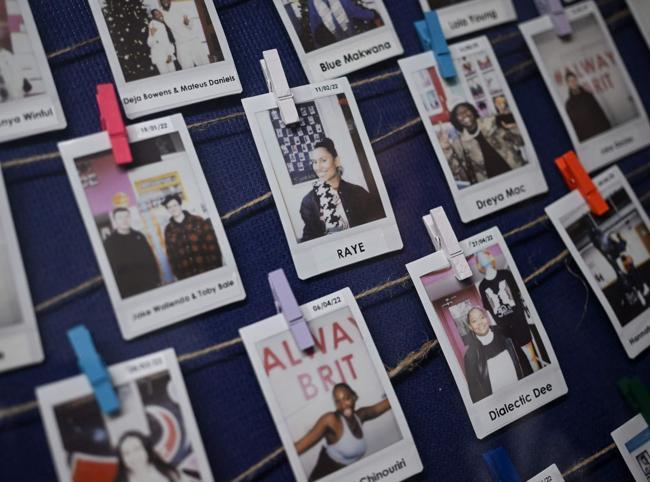 From Adele to Raye, the UK school nurturing future stars