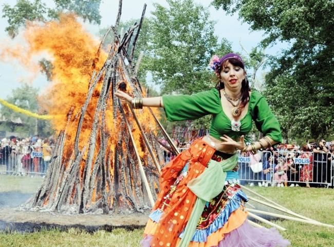 Edirne hotels reach full capacity ahead of Kakava, Hıdırellez festivities