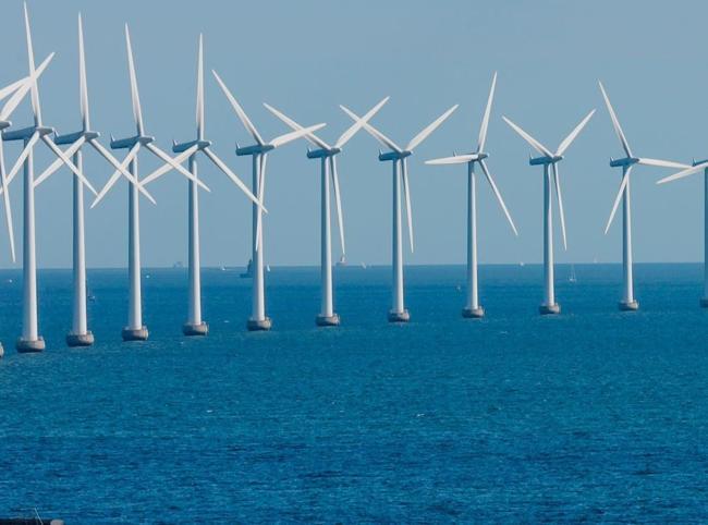 Türkiye advances offshore wind energy plans with $15 billion investment potential