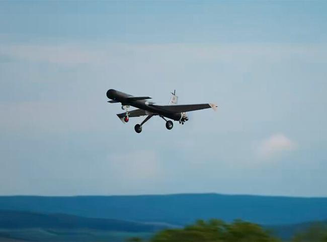 Baykar to unveil Mızrak loitering munition at SAHA 2026