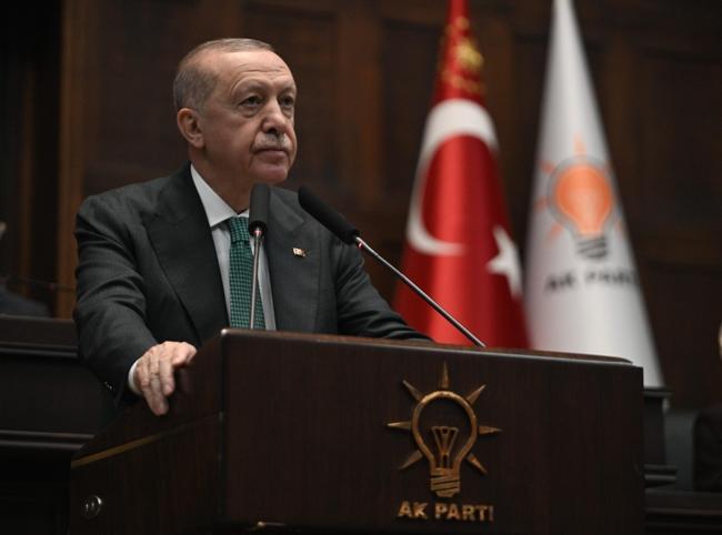 Erdoğan marks Labor Day, vows no action against workers