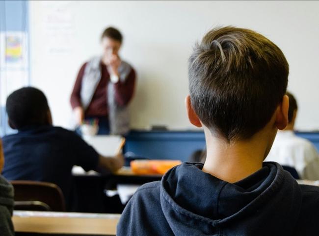 Türkiye to launch ‘empathy’ classes, helpline to curb school bullying