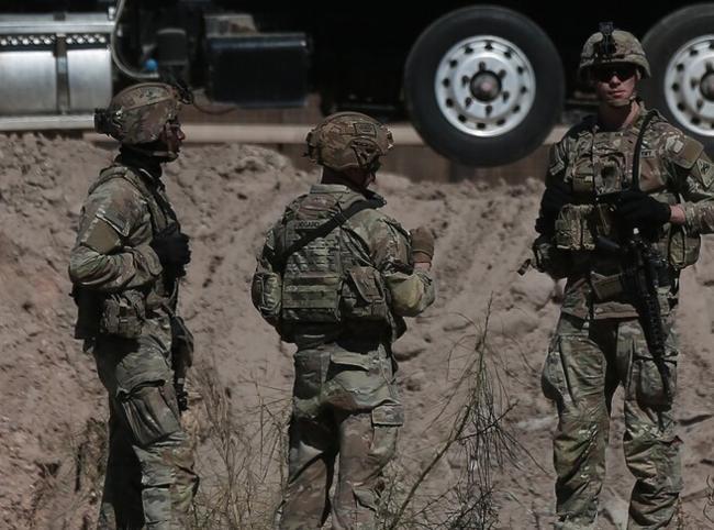 US to withdraw about 5,000 troops from Germany