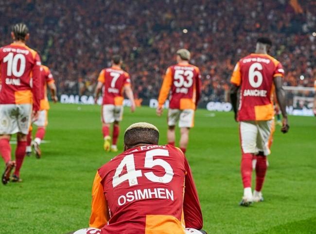 Title, survival on line in pivotal Süper Lig weekend