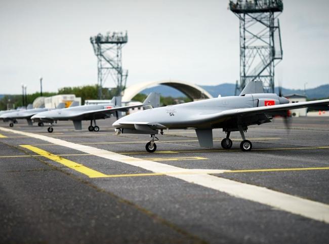 Defense exports soar nearly 80 percent