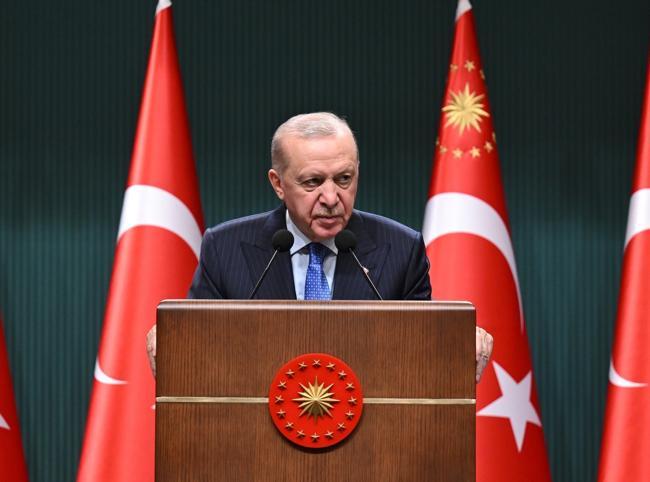 Europes strategic myopia towards Türkiye persists, Erdoğan says