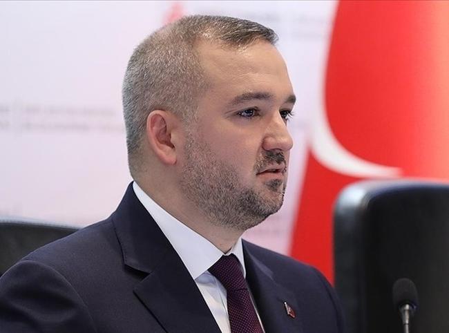War weighs on disinflation, but policy stance unchanged: Karahan