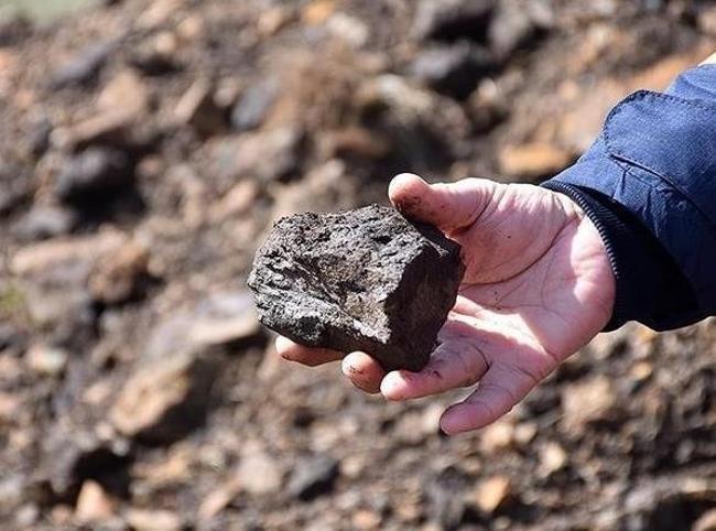 OECD official says Türkiye ‘key player’ in critical minerals