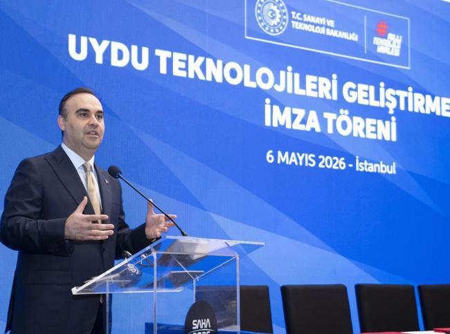 Türkiye eyes 2027 Moon mission with domestic rocket engine