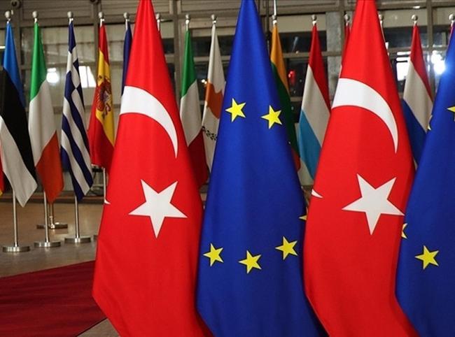 Turkish business group urges EU to revive Türkiye accession process