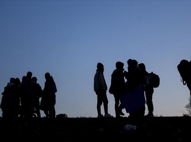 Türkiye calls for stronger global cooperation on migration
