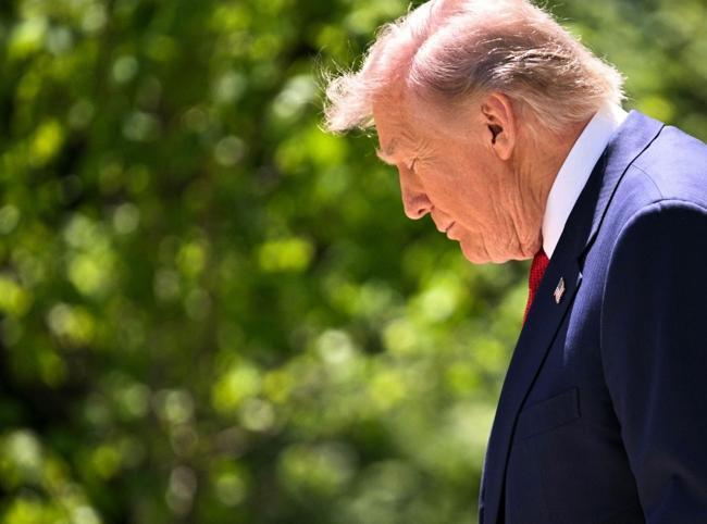 Trump threatens to resume military action if Iran deal not sealed