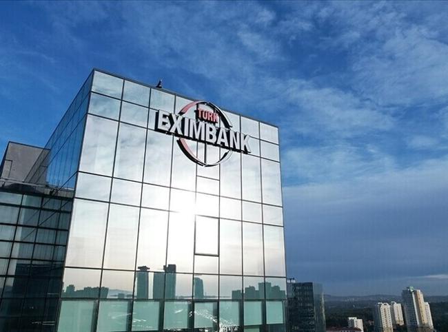 Türk Eximbank, UKEF to jointly finance defense projects in third Countries