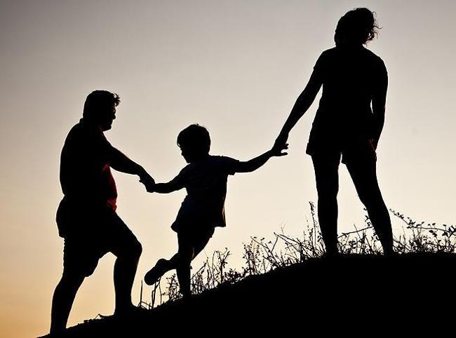 Family size continues to shrink in Türkiye, data shows