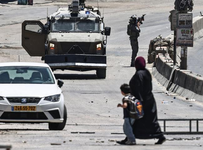 Israel passes law to establish military tribunal for Oct 7 perpetrators